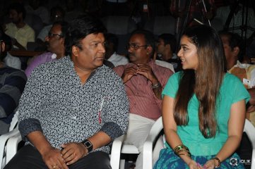 Tripura Movie Audio Launch